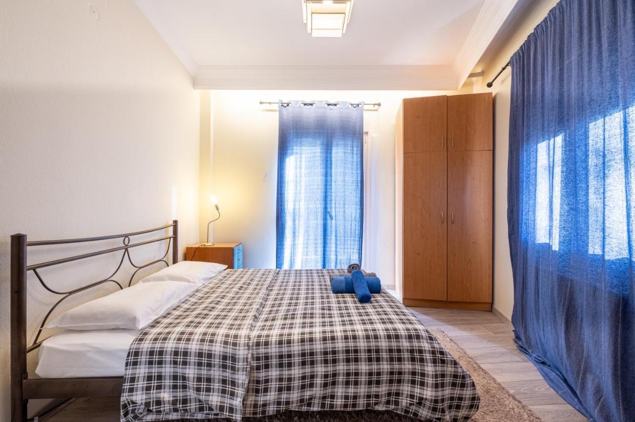 T' Giorgio Apartment