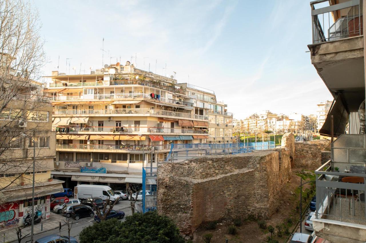 Apartment T' Giorgio *
