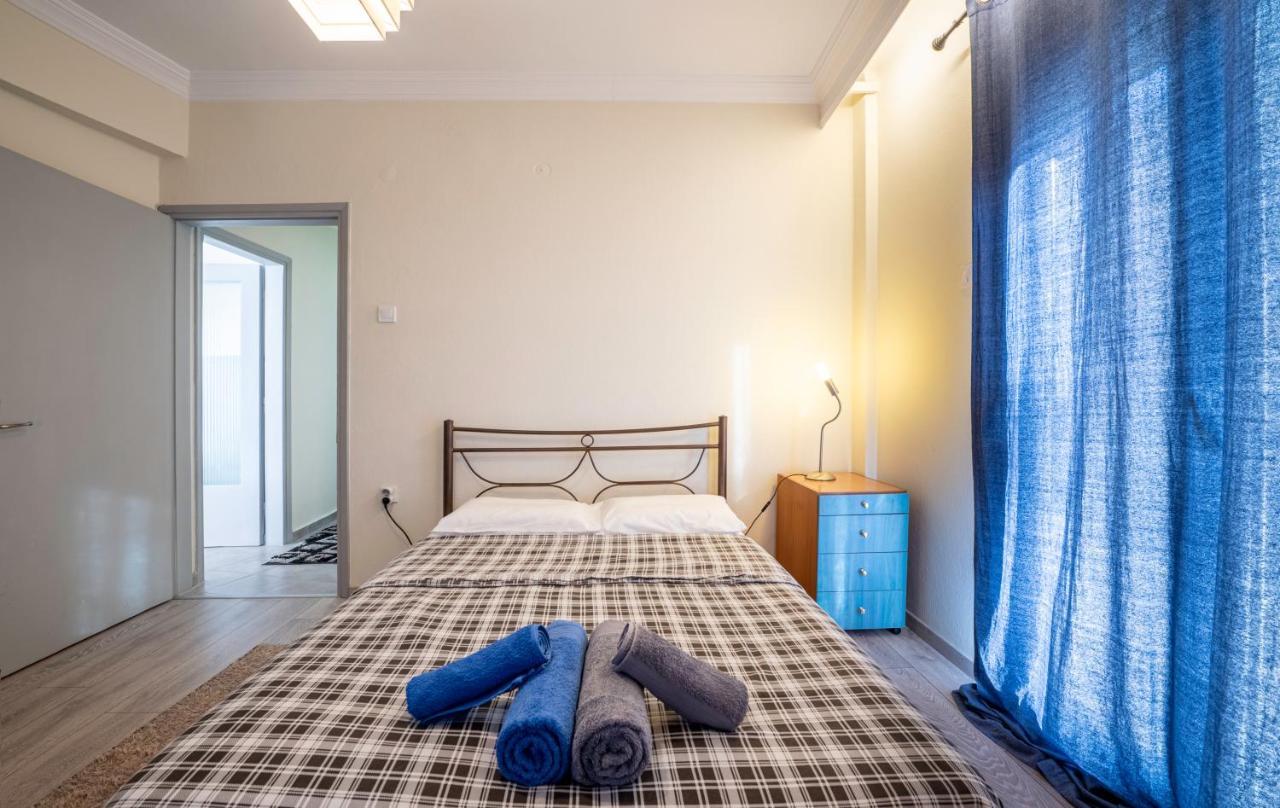 Apartment T' Giorgio *
