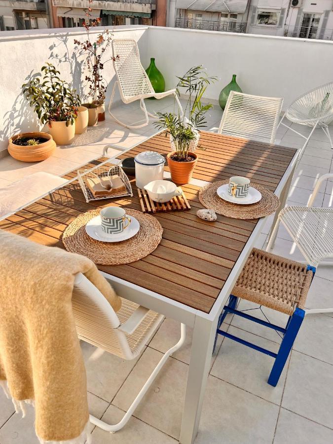 Bed & Breakfast Adi Boutique House Thessaloniki