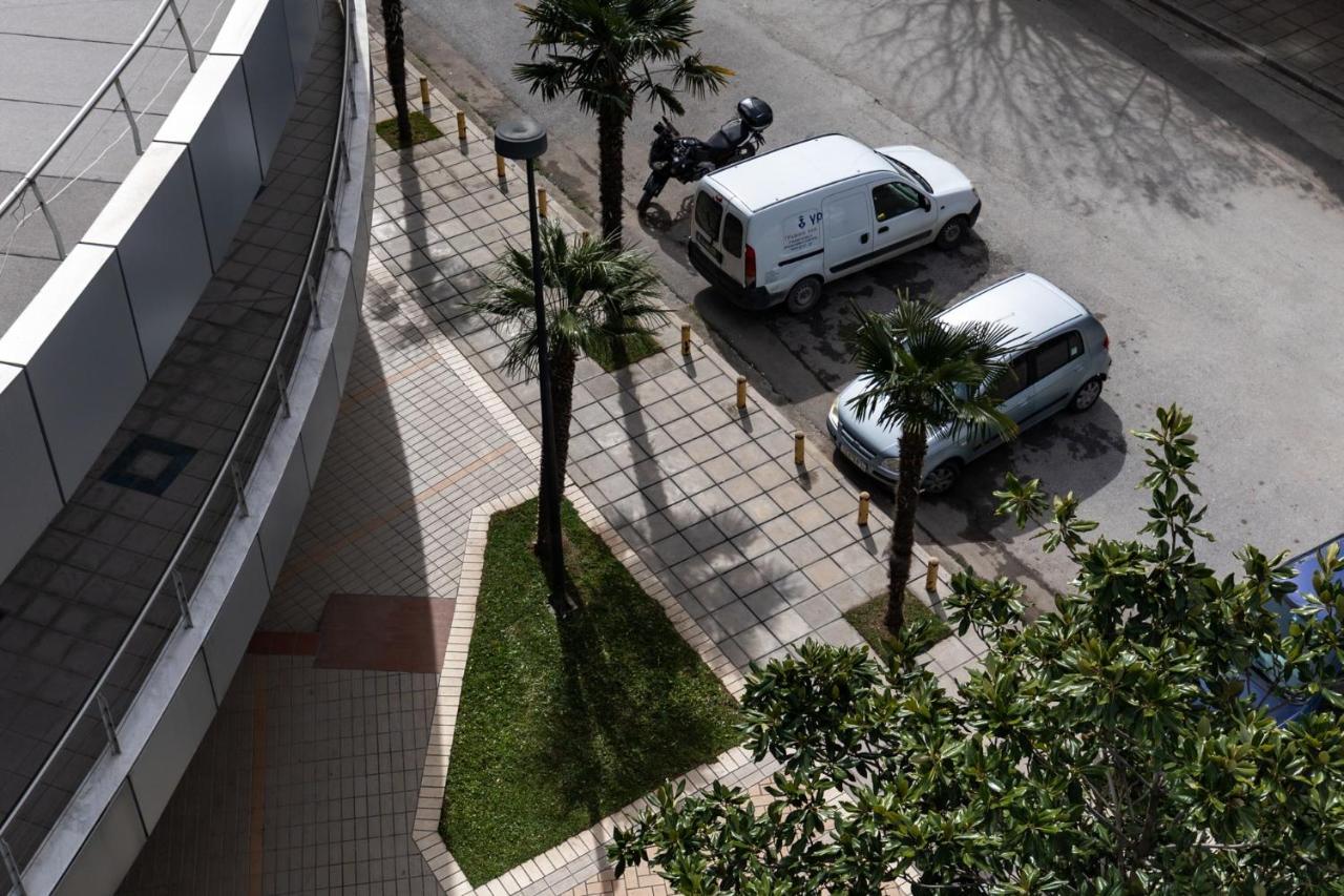 Sky View Apartment Thessaloniki