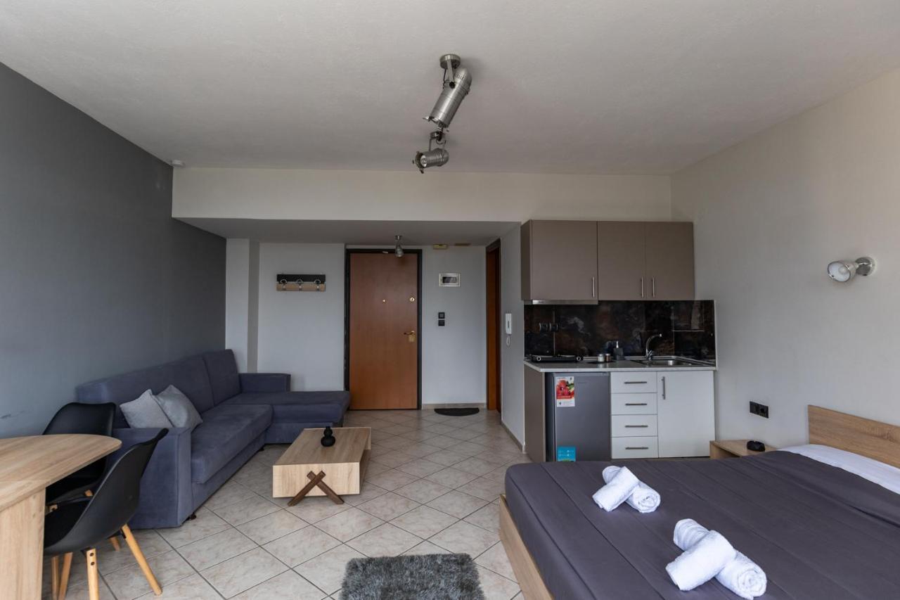 Sky View Apartment *