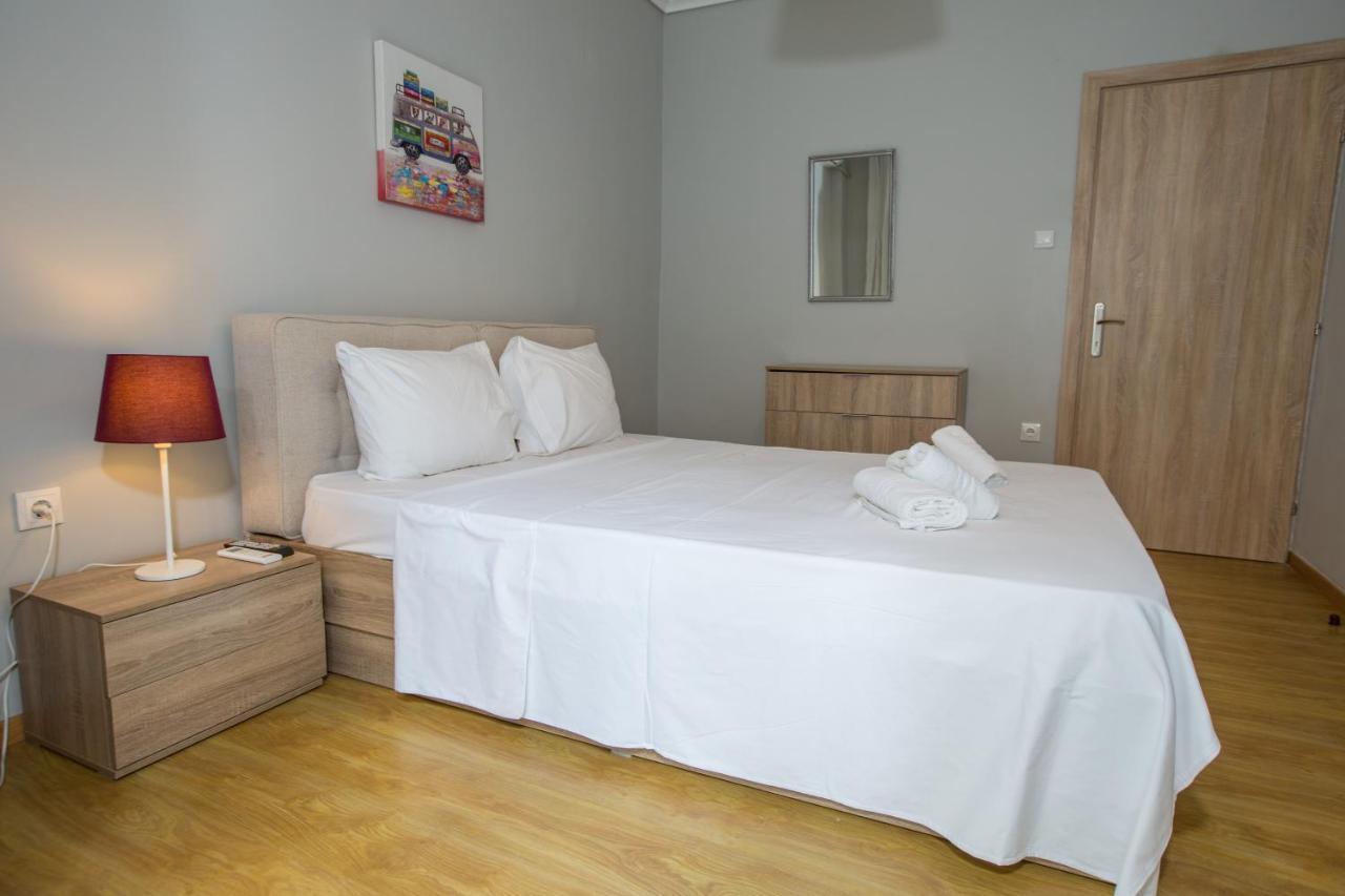 Apartment Metropolitan, Nilie Hospitality Mgmt Thessaloniki