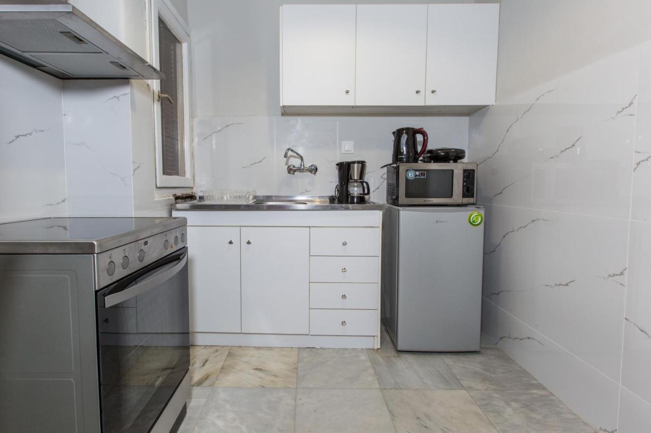 Metropolitan, Nilie Hospitality Mgmt Apartment Thessaloniki