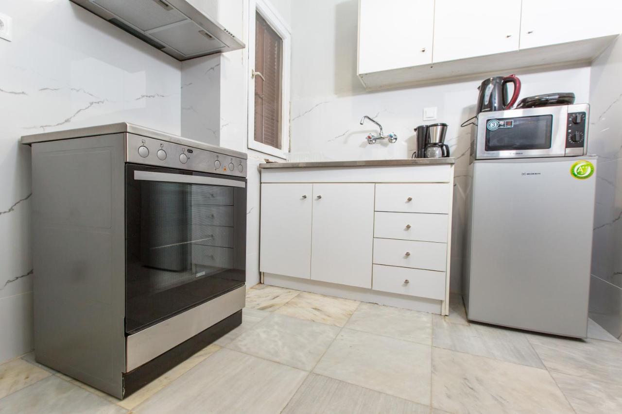 Apartment Metropolitan, Nilie Hospitality Mgmt Thessaloniki