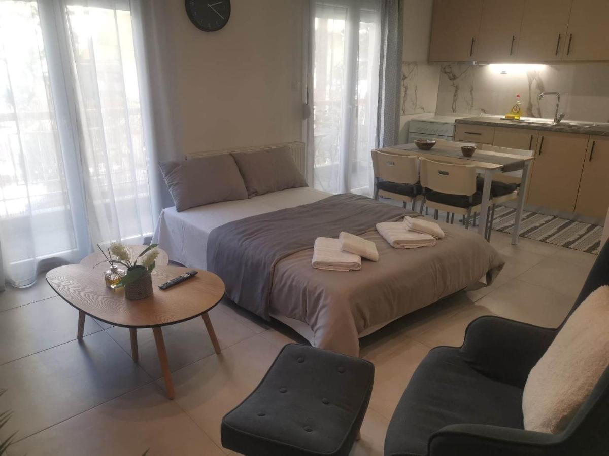 Be My Guest___thessaloniki Apartment Thessaloniki