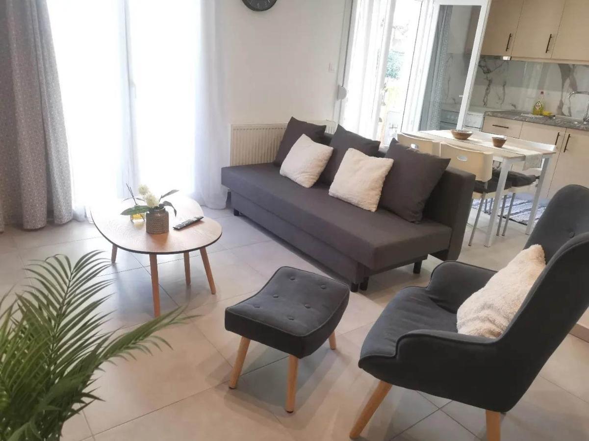 Apartment Be My Guest___thessaloniki Thessaloniki