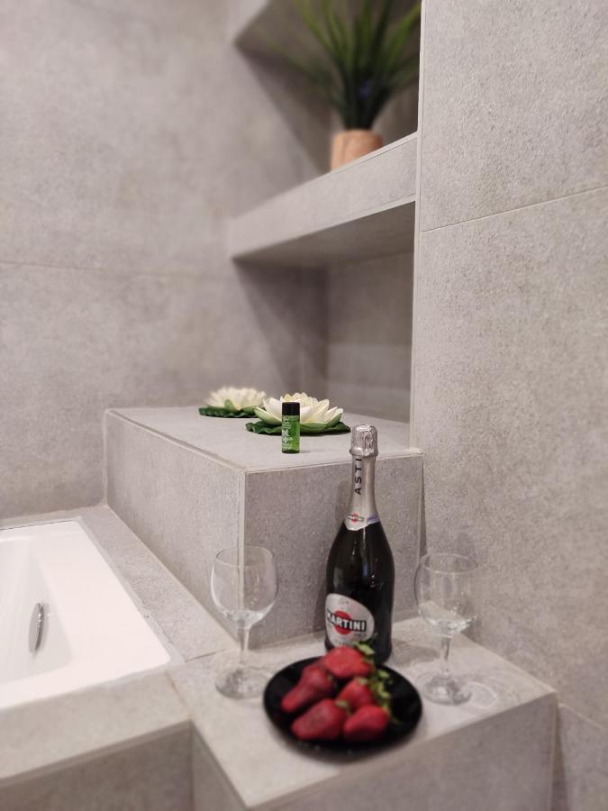 Navarino Jacuzzi Studio Rt Hospitality Services Apartment *