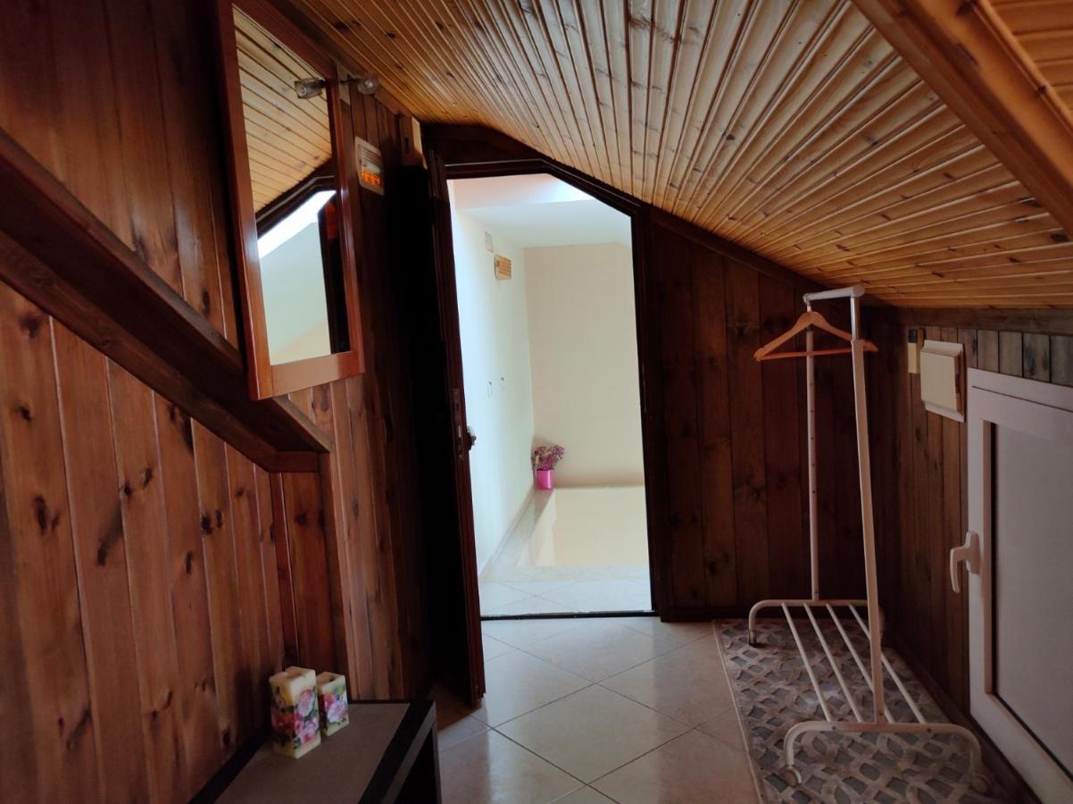 Apartamento Vesta Tessalónica