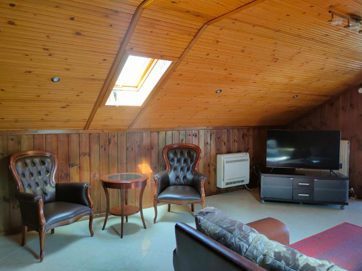 Vesta Apartamento Tessalónica