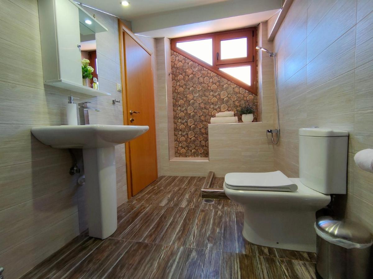 Apartamento Vesta *