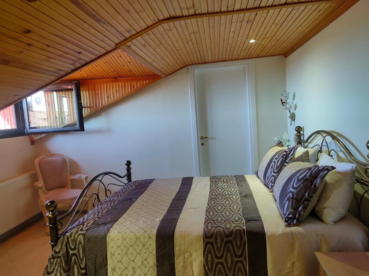 Apartamento Vesta