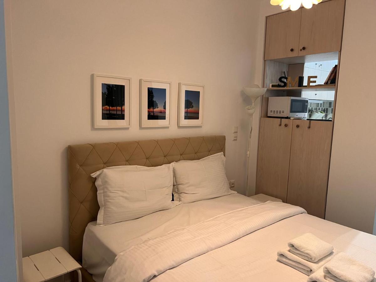 Daire Small Budget Diamond In Agias Sofias. Selanik