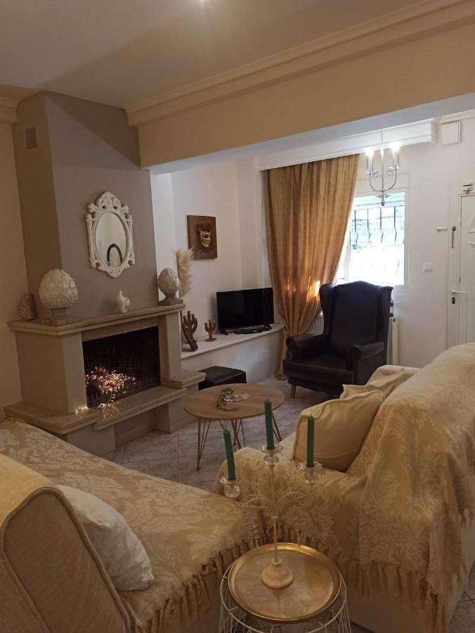 Appartement Vasiliki