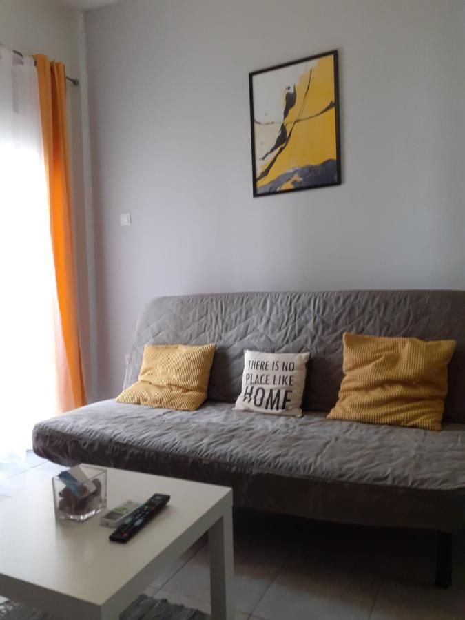 Apartment Kristalli *