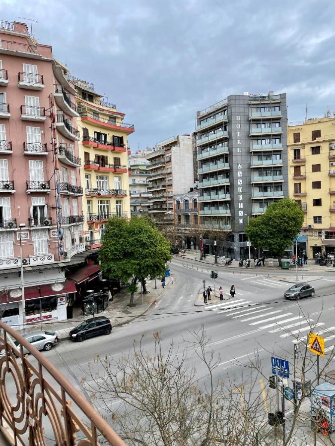 Kastoria * Thessaloniki