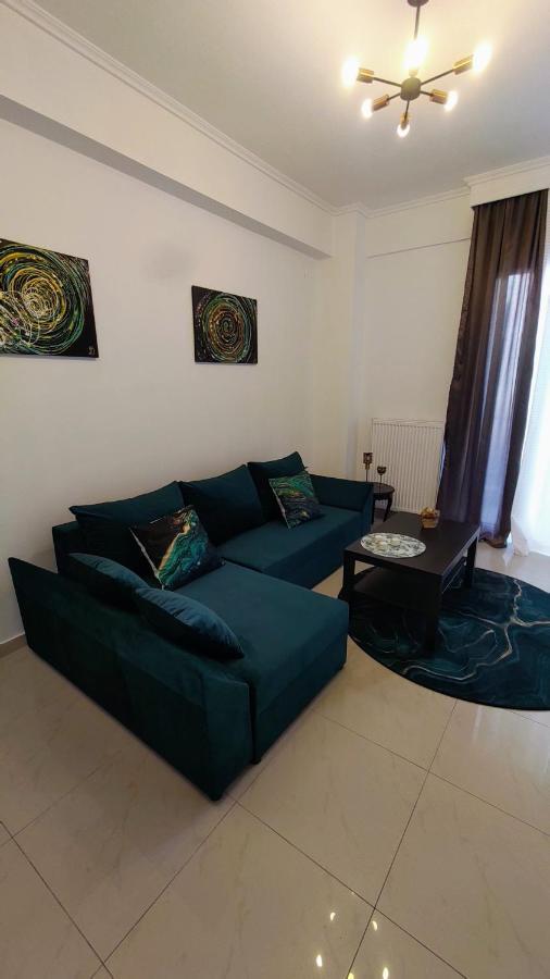 Apartamento Art House 2