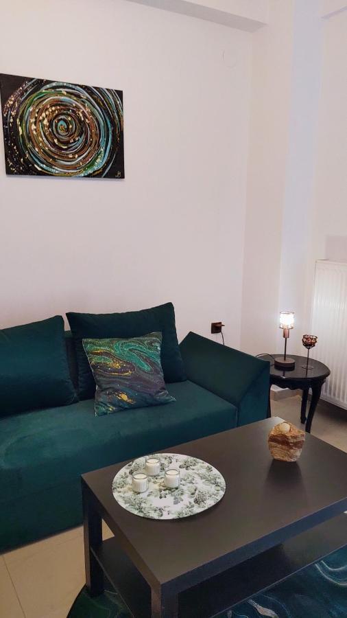 Apartamento Art House 2 *
