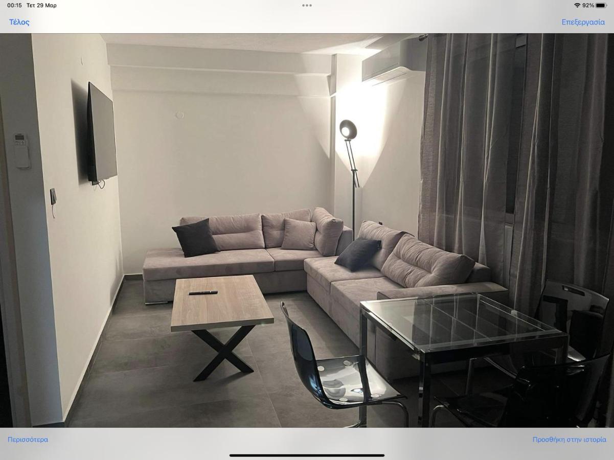 Apartamento Exclusive Ladadika 1 Tessalónica