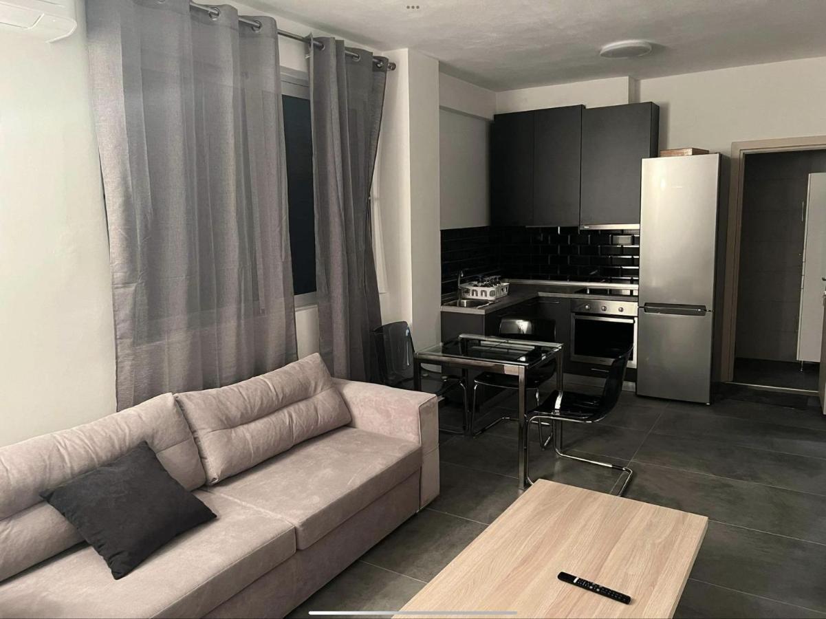 Exclusive Ladadika 1 Apartamento