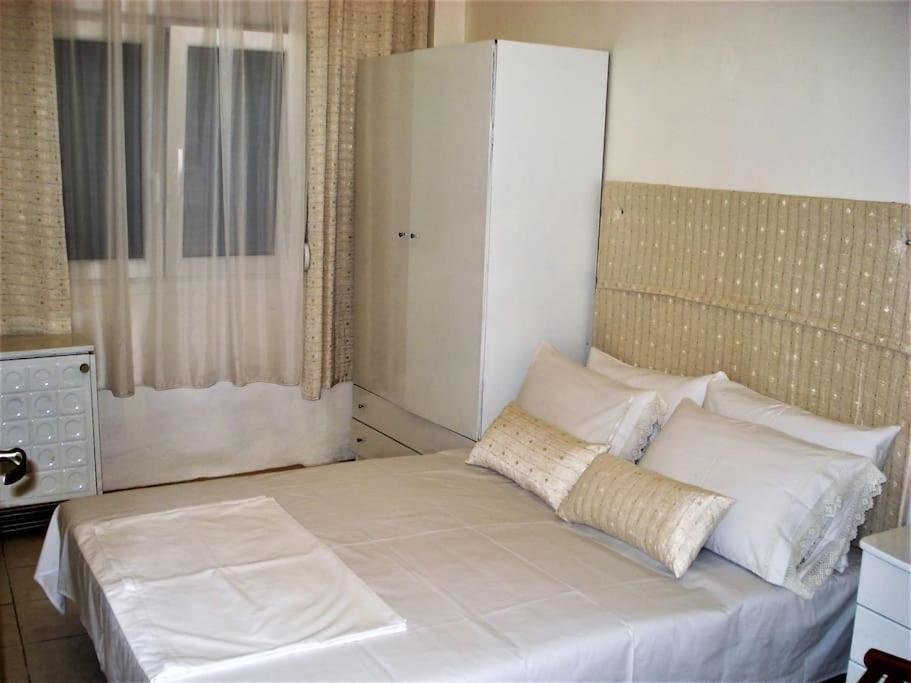 Garden House/thessaloniki/wifi * Thessaloniki