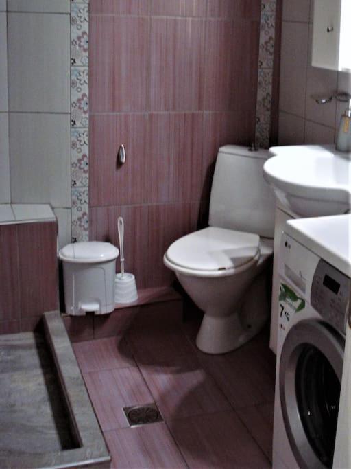 Garden House/thessaloniki/wifi Apartment