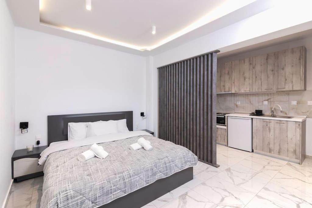 Apartment Lux At French Institute *
