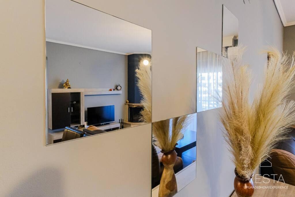 Apartamento Early Bird 2-bdrm Apartment, Vesta Philoxenia