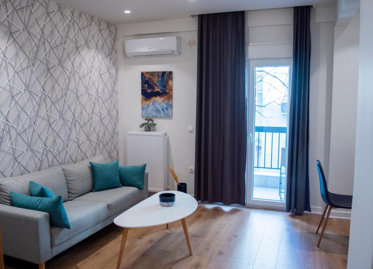 Appartement The Caravan *