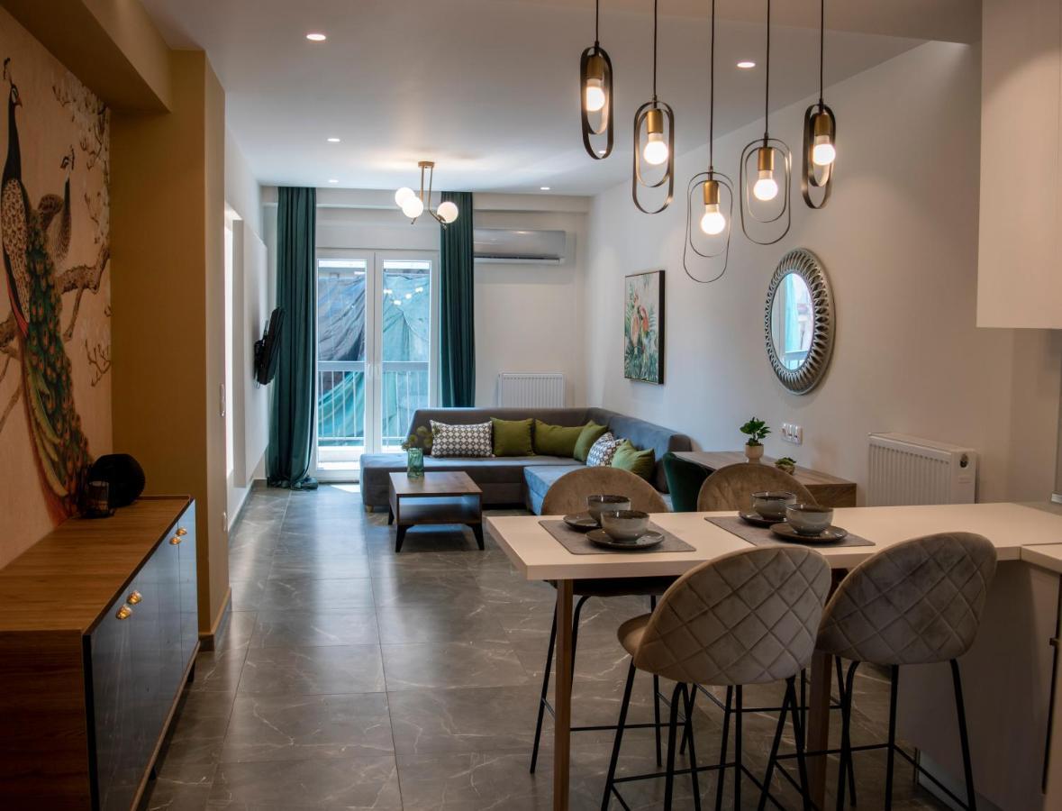 Appartement The Caravan *