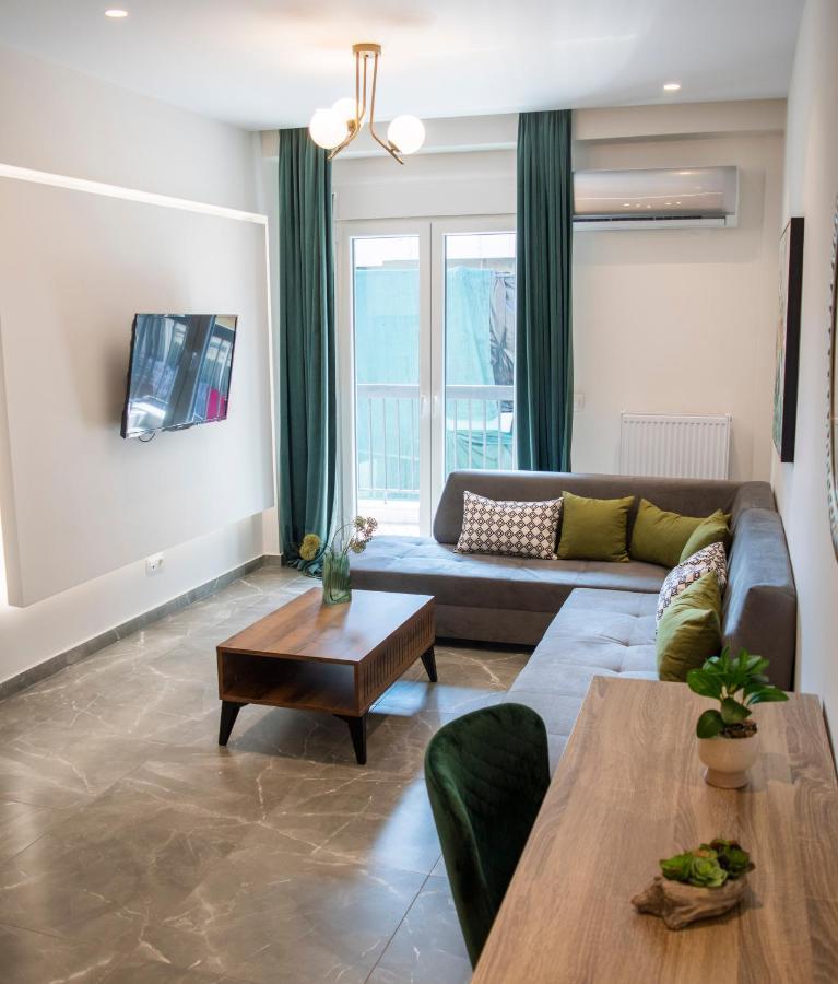 Appartement The Caravan