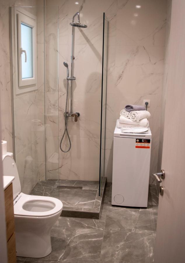 The Caravan Apartment Thessaloniki