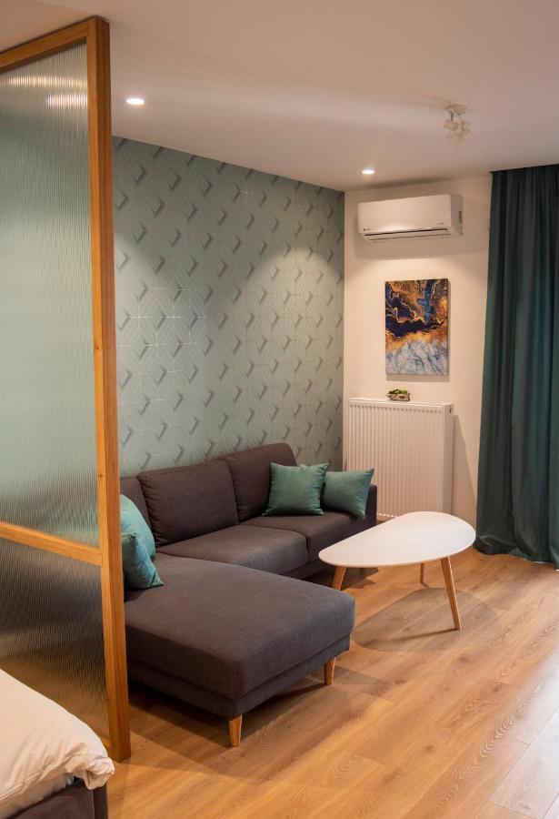 Apartment The Caravan Thessaloniki