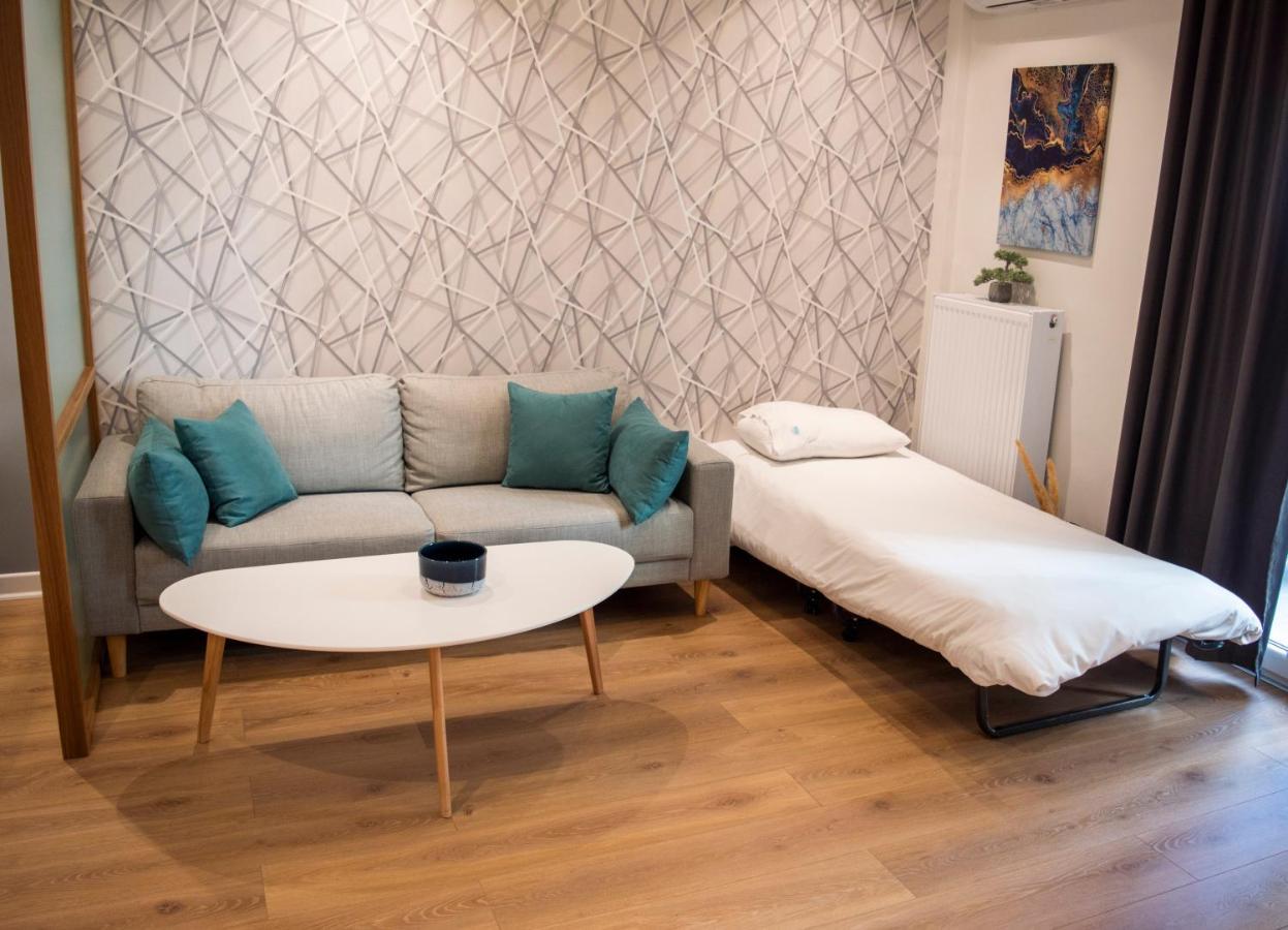 The Caravan Appartement