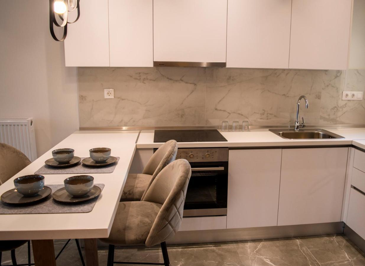 The Caravan Apartment