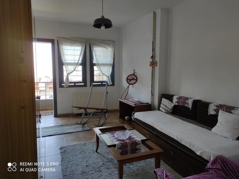 Apartment Thea