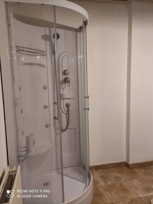 Thea Apartment Thessaloniki