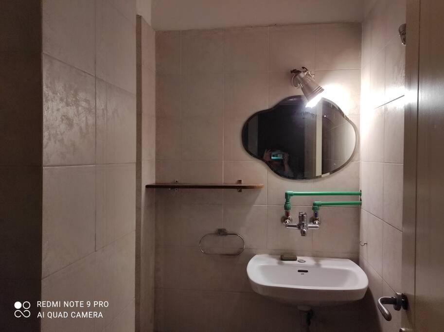Apartment Thea *