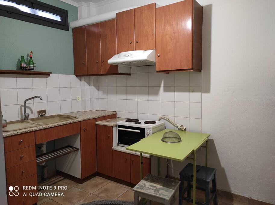 Thea Apartment Thessaloniki