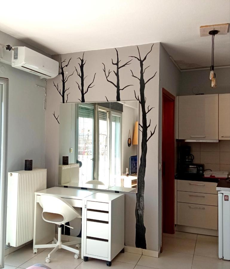 Marina Sunny Apartment Thessaloniki