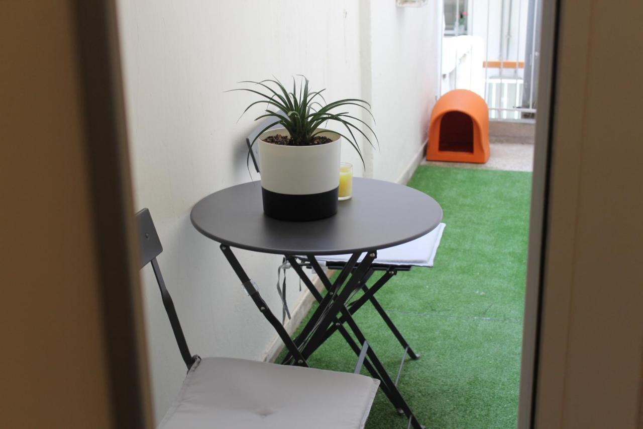 Mellia Apartamento