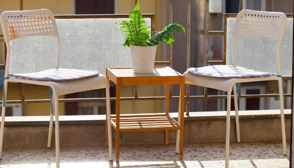 Houseloft Urban Gardens Daire *