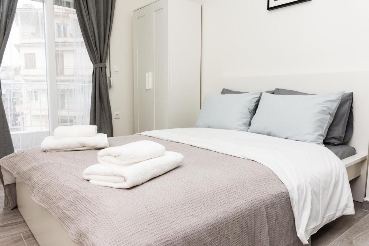 Apartment Comfy 23 Thessaloniki