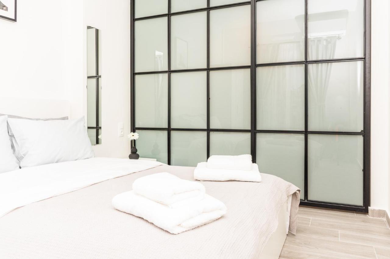 Comfy 23 Apartment Thessaloniki