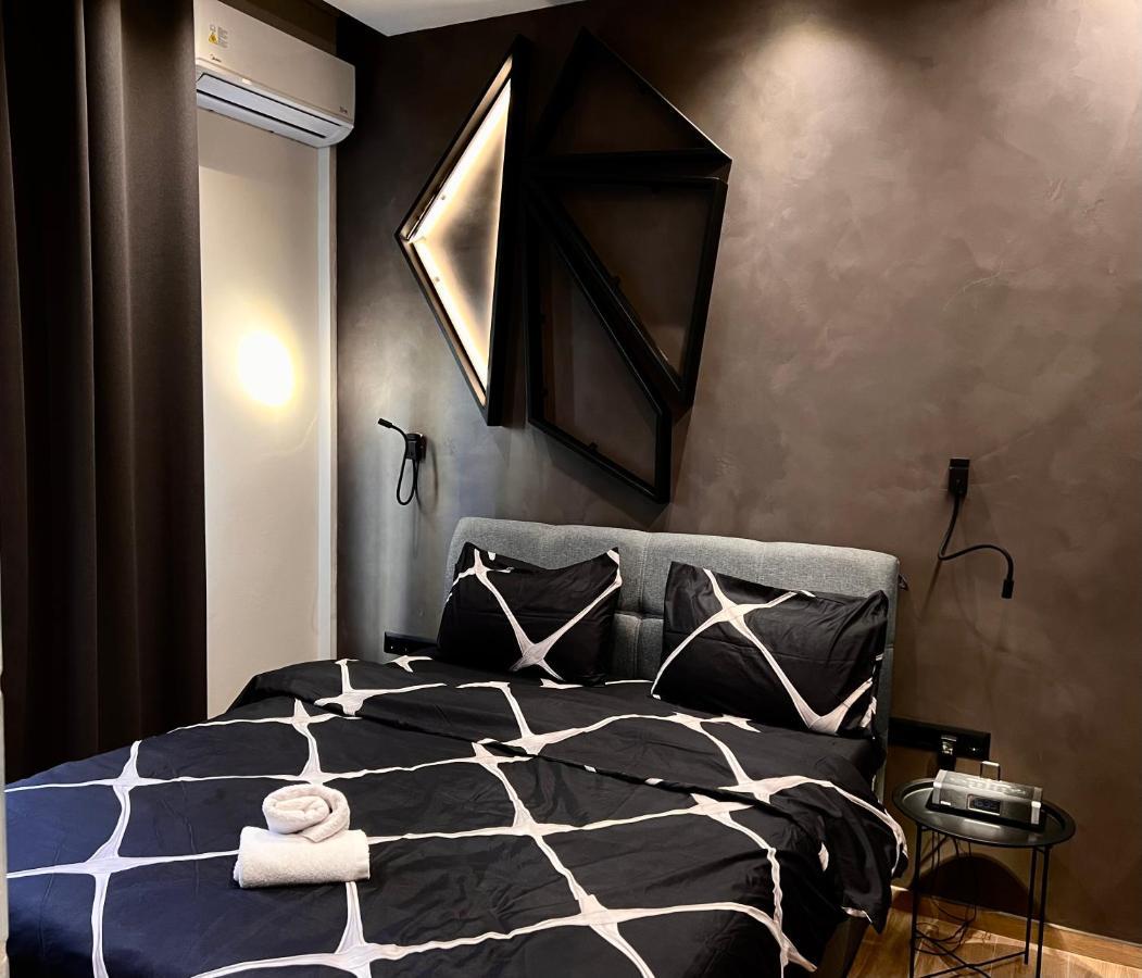 Apartment 11 Aristotelous And-mykonos Thessaloniki