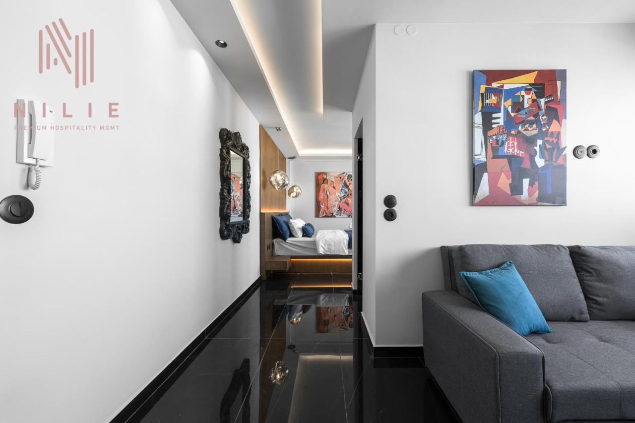 Apartment Calliope Penthouse, Nilie Hospitality Mgmt *