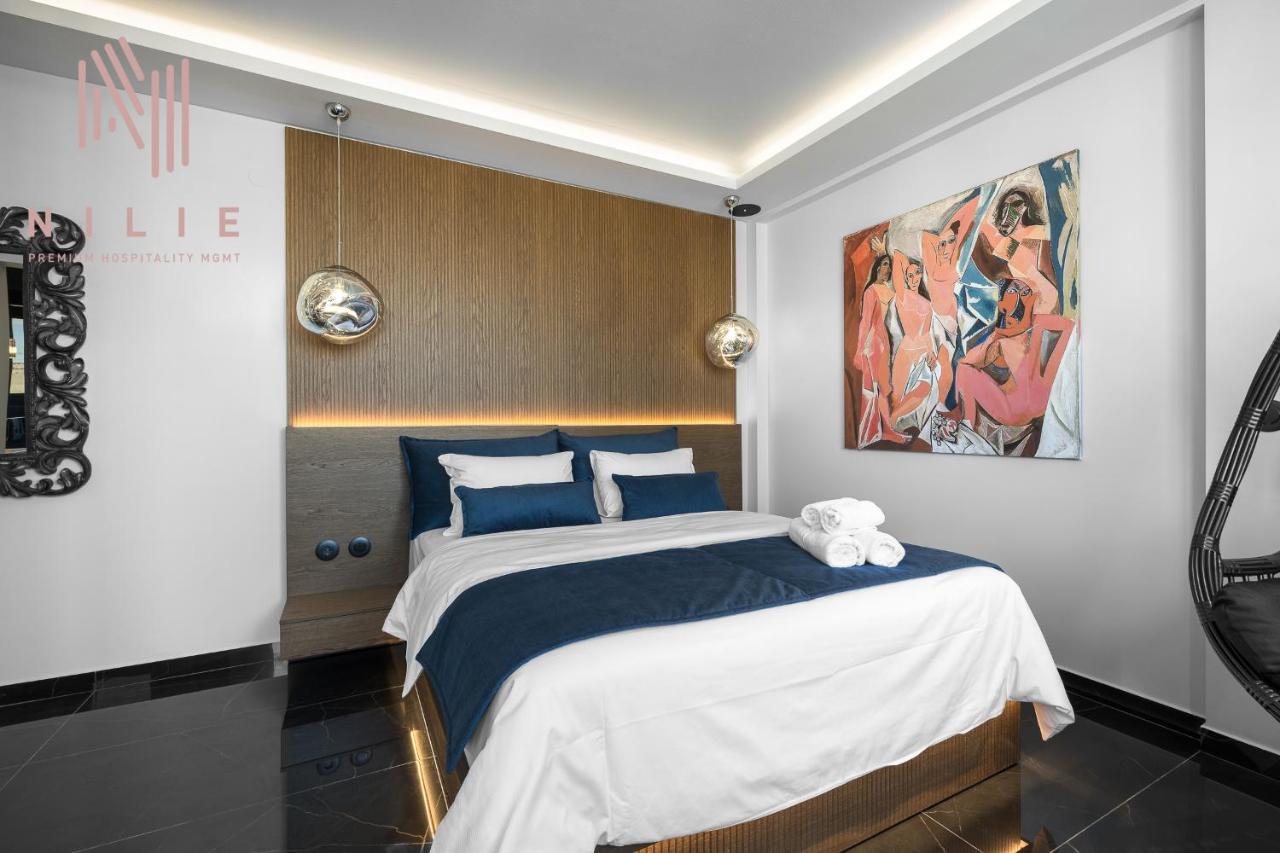 Apartment Calliope Penthouse, Nilie Hospitality Mgmt