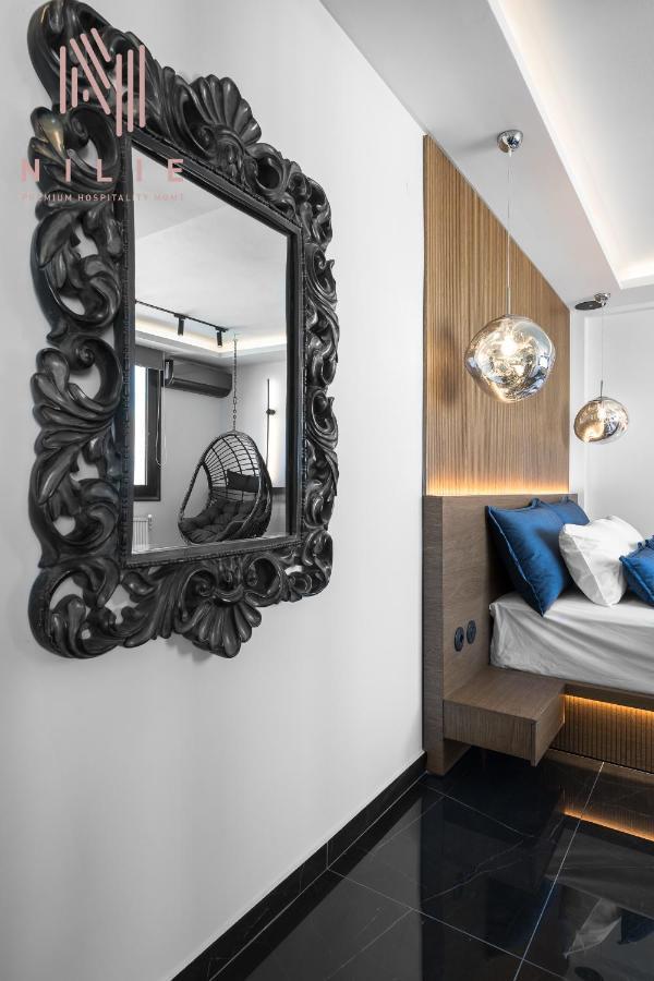 Calliope Penthouse, Nilie Hospitality Mgmt Apartment