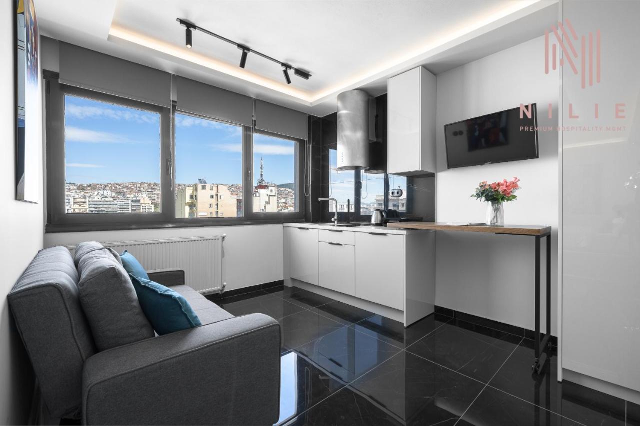 Apartment Calliope Penthouse, Nilie Hospitality Mgmt *