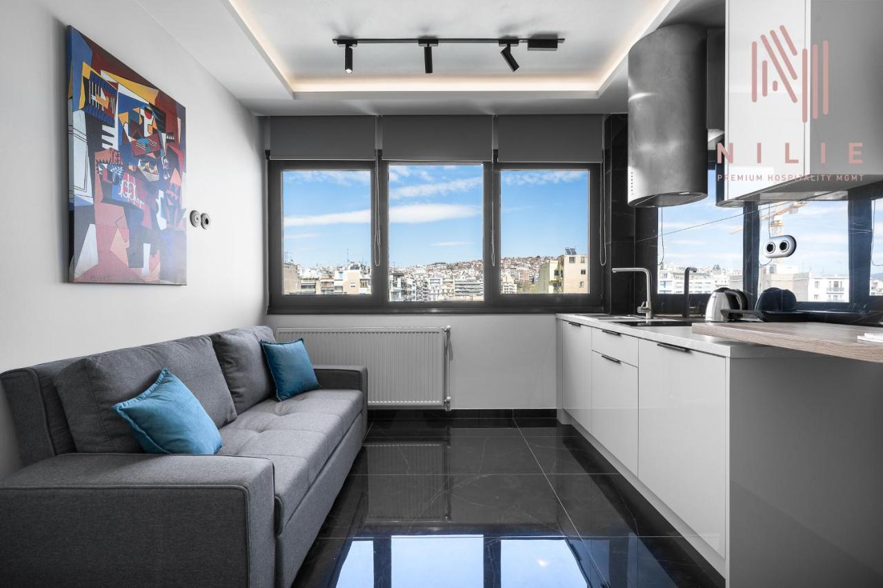 Calliope Penthouse, Nilie Hospitality Mgmt Apartment *
